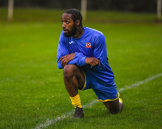 Binfield 1 Rams 1  (15 of 218)