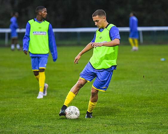 Binfield 1 Rams 1  (16 of 218)