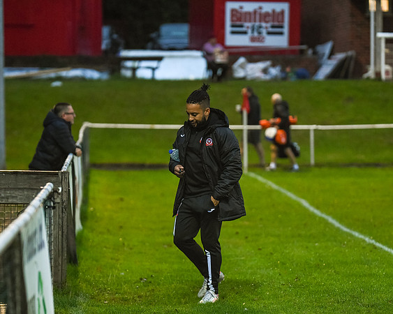 Binfield 1 Rams 1  (17 of 218)