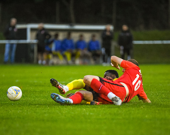 Binfield 1 Rams 1  (30 of 218)