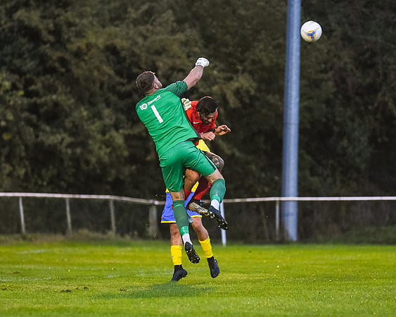 Binfield 1 Rams 1  (34 of 218)