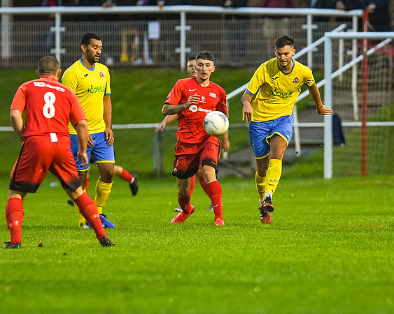 Binfield 1 Rams 1  (37 of 218)