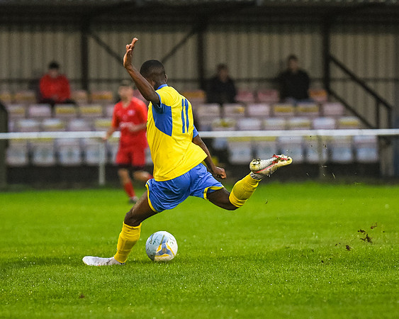 Binfield 1 Rams 1  (38 of 218)