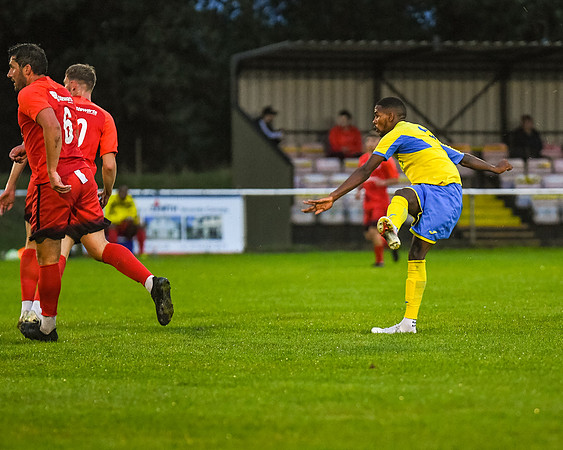 Binfield 1 Rams 1  (39 of 218)