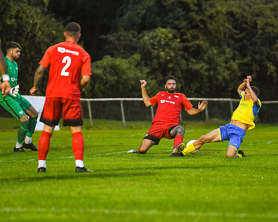 Binfield 1 Rams 1  (40 of 218)