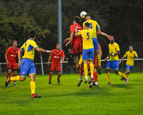 Binfield 1 Rams 1  (41 of 218)