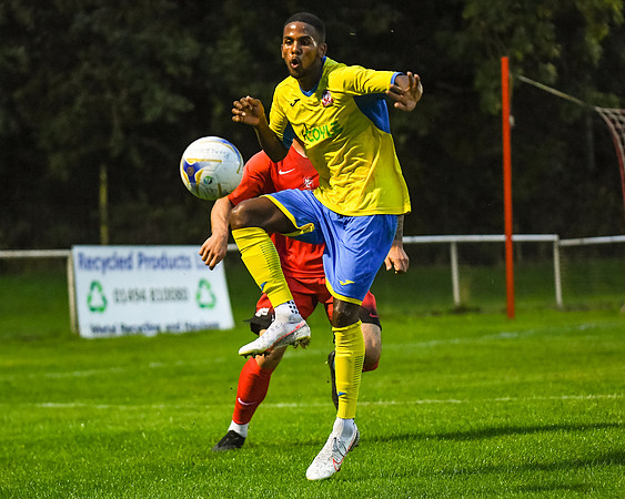 Binfield 1 Rams 1  (44 of 218)