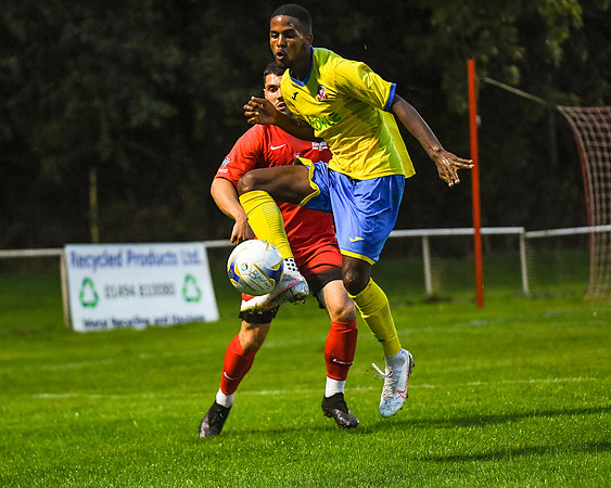 Binfield 1 Rams 1  (45 of 218)