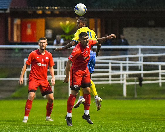 Binfield 1 Rams 1  (46 of 218)