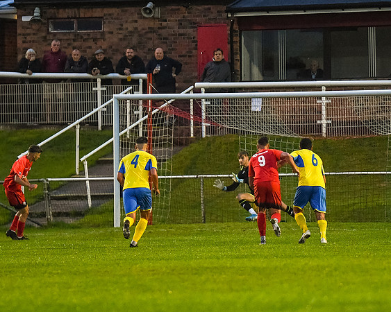 Binfield 1 Rams 1  (47 of 218)