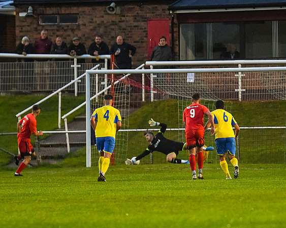 Binfield 1 Rams 1  (49 of 218)