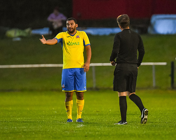 Binfield 1 Rams 1  (50 of 218)