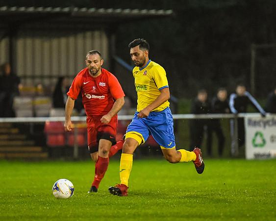 Binfield 1 Rams 1  (51 of 218)