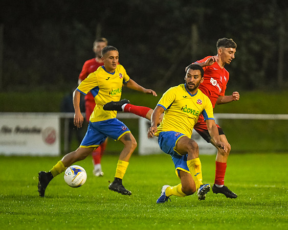 Binfield 1 Rams 1  (53 of 218)