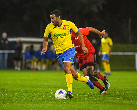 Binfield 1 Rams 1  (55 of 218)