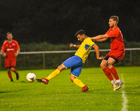 Binfield 1 Rams 1  (58 of 218)