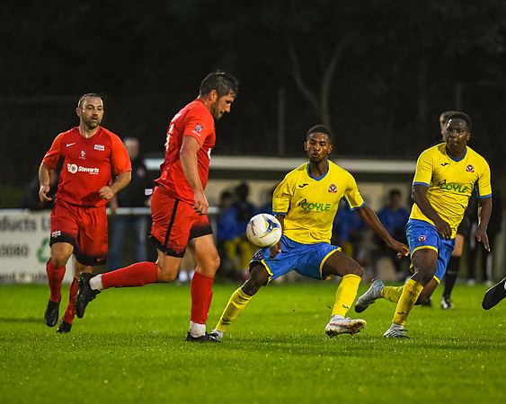 Binfield 1 Rams 1  (62 of 218)