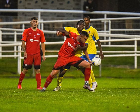 Binfield 1 Rams 1  (64 of 218)