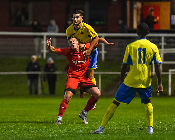 Binfield 1 Rams 1  (66 of 218)
