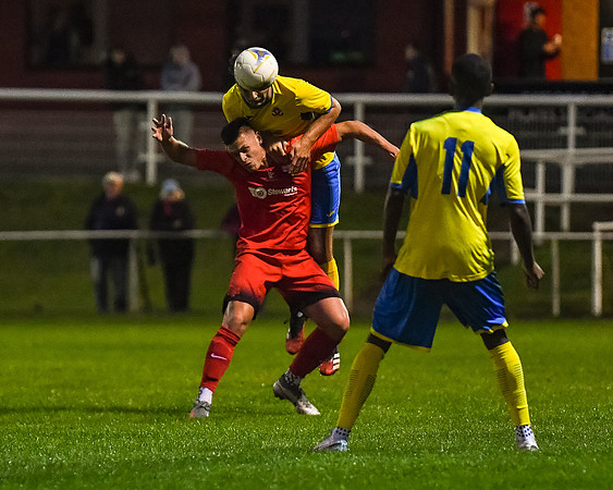 Binfield 1 Rams 1  (67 of 218)