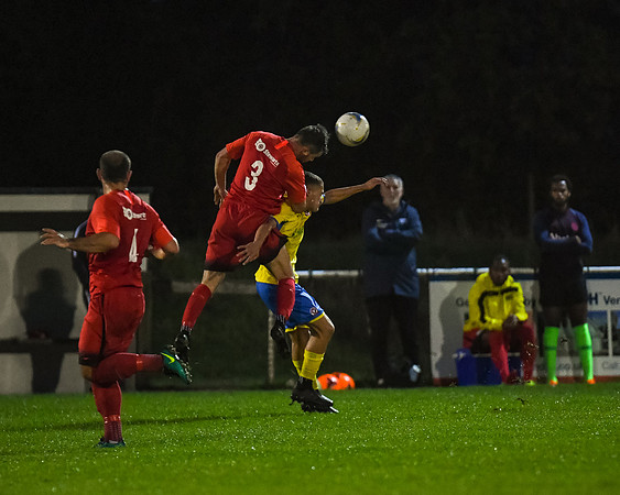 Binfield 1 Rams 1  (68 of 218)