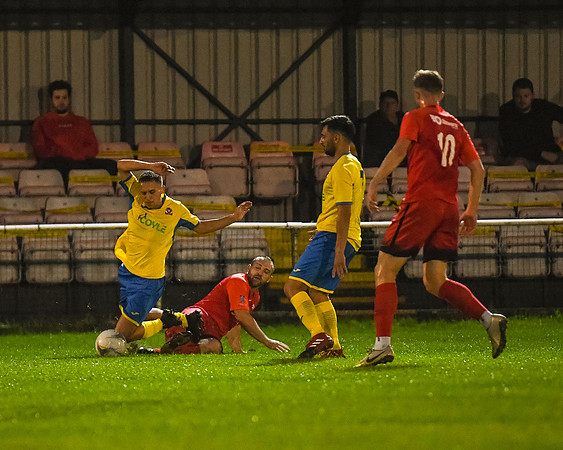 Binfield 1 Rams 1  (71 of 218)