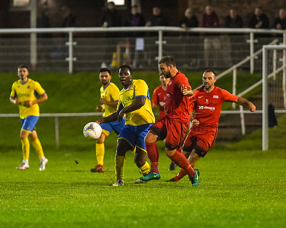 Binfield 1 Rams 1  (72 of 218)