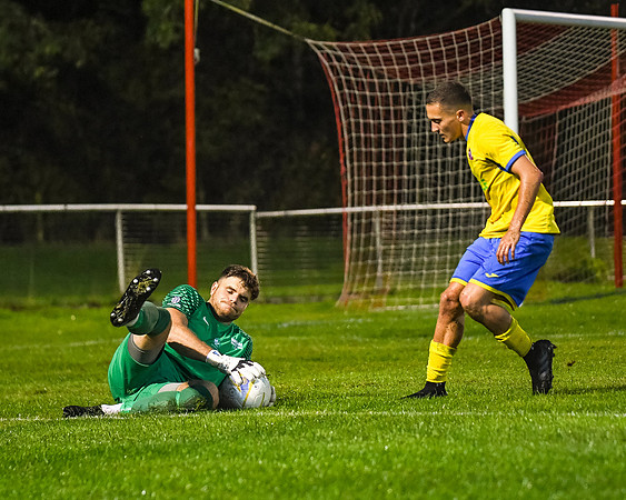 Binfield 1 Rams 1  (73 of 218)