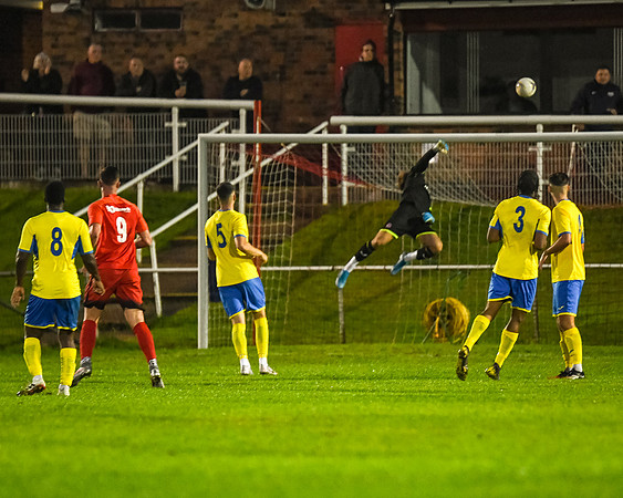 Binfield 1 Rams 1  (74 of 218)