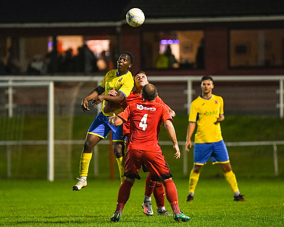 Binfield 1 Rams 1  (75 of 218)