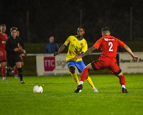 Binfield 1 Rams 1  (76 of 218)