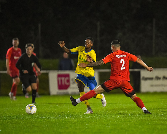 Binfield 1 Rams 1  (77 of 218)