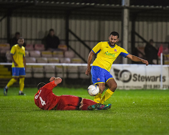 Binfield 1 Rams 1  (79 of 218)