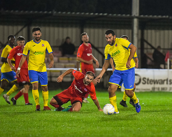 Binfield 1 Rams 1  (82 of 218)