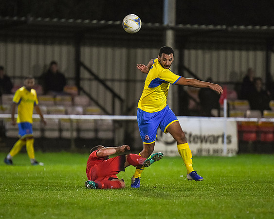 Binfield 1 Rams 1  (81 of 218)
