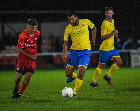 Binfield 1 Rams 1  (86 of 218)