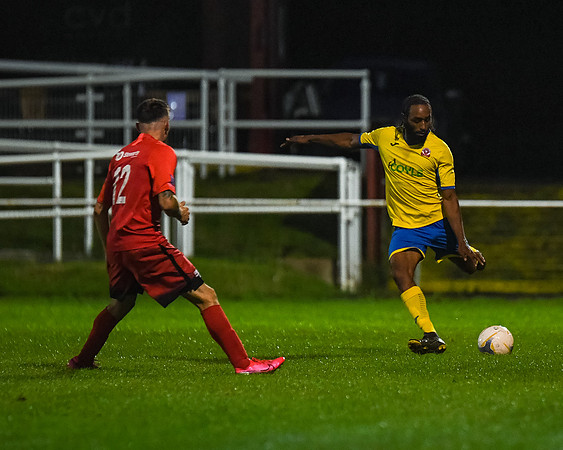 Binfield 1 Rams 1  (87 of 218)