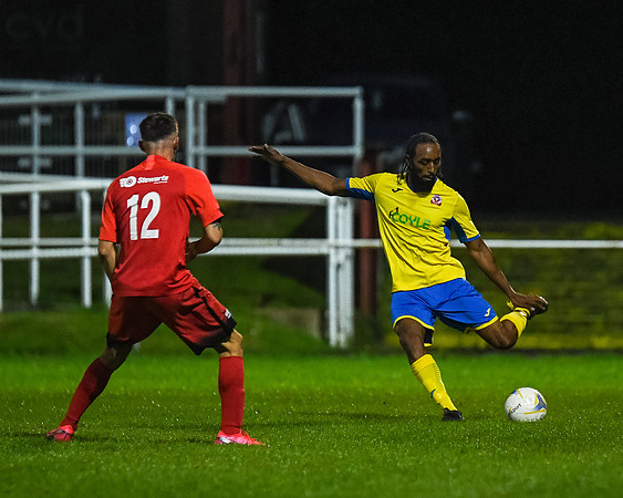 Binfield 1 Rams 1  (88 of 218)
