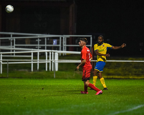Binfield 1 Rams 1  (89 of 218)