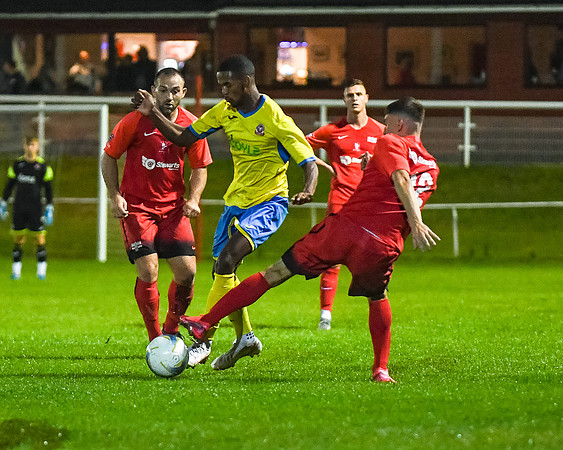 Binfield 1 Rams 1  (91 of 218)