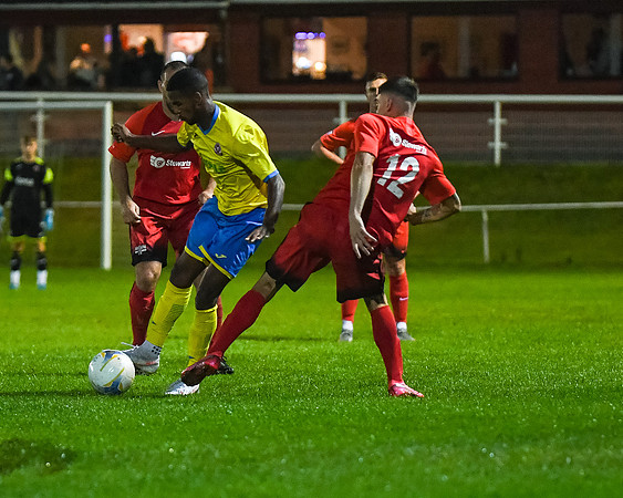 Binfield 1 Rams 1  (92 of 218)