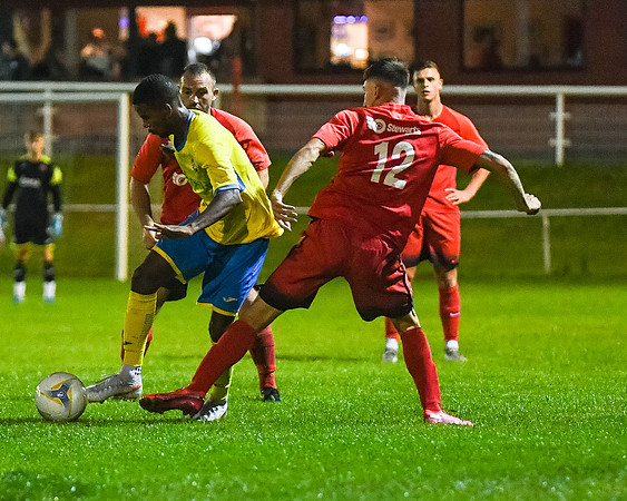 Binfield 1 Rams 1  (93 of 218)