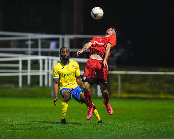 Binfield 1 Rams 1  (94 of 218)