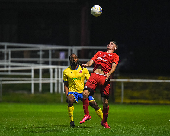 Binfield 1 Rams 1  (95 of 218)