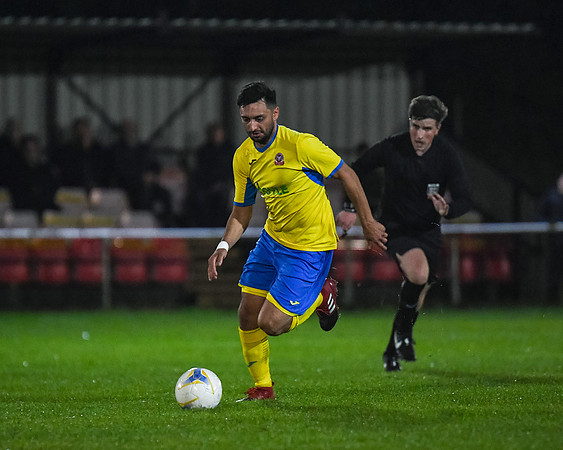 Binfield 1 Rams 1  (97 of 218)