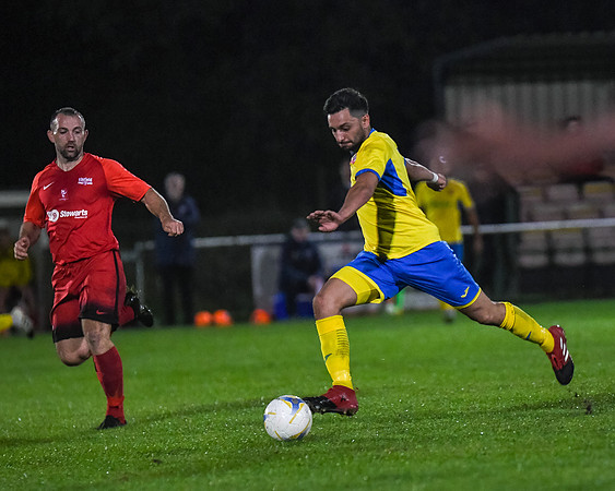 Binfield 1 Rams 1  (98 of 218)