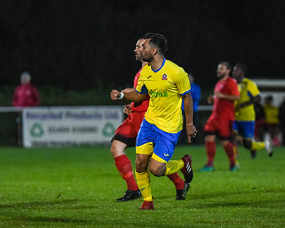 Binfield 1 Rams 1  (99 of 218)