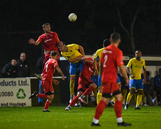 Binfield 1 Rams 1  (101 of 218)