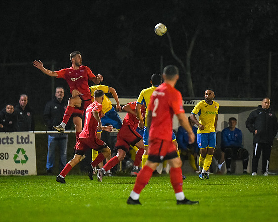 Binfield 1 Rams 1  (102 of 218)