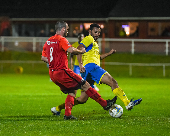 Binfield 1 Rams 1  (103 of 218)